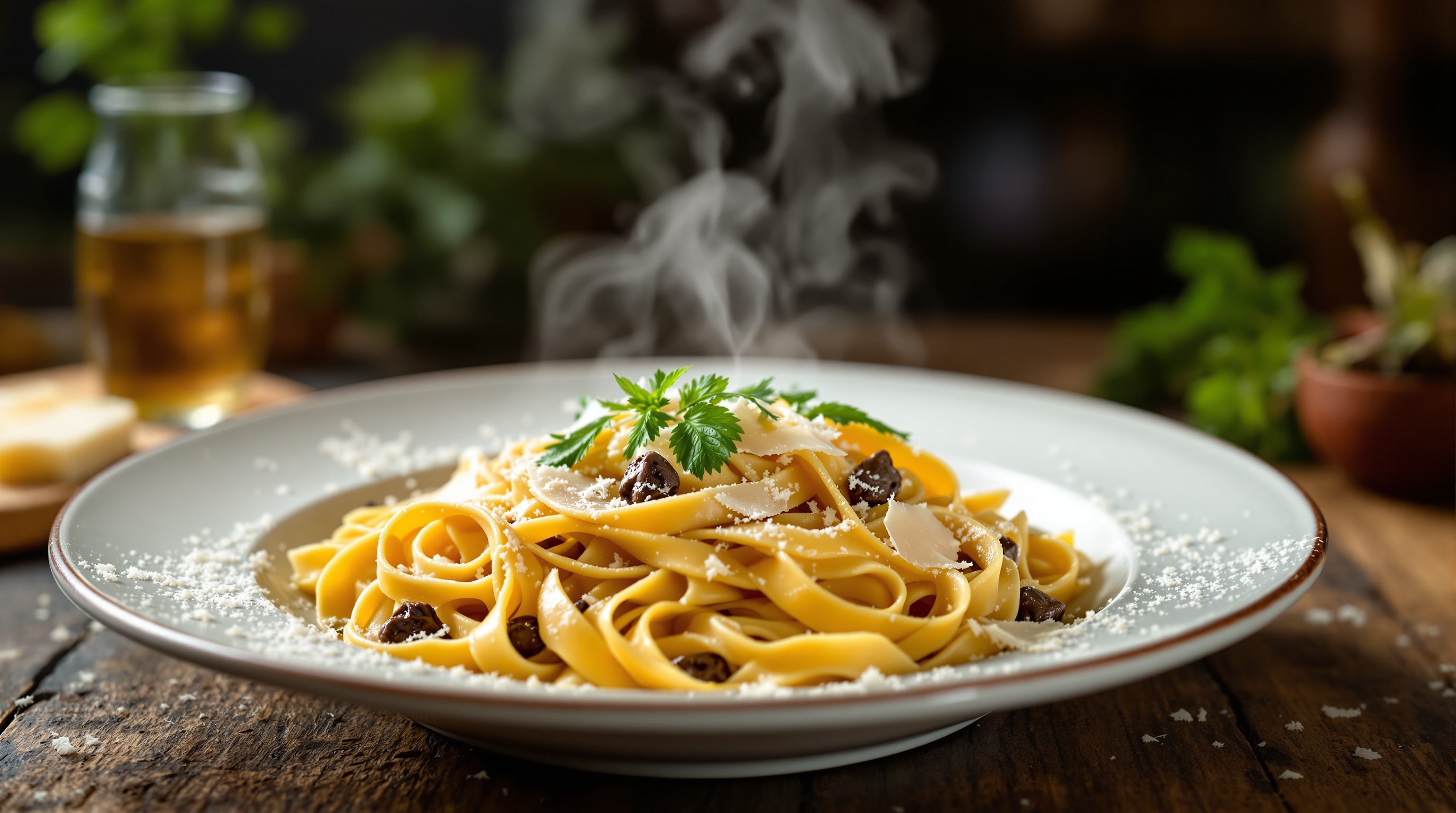 Trattoria Centrale Team